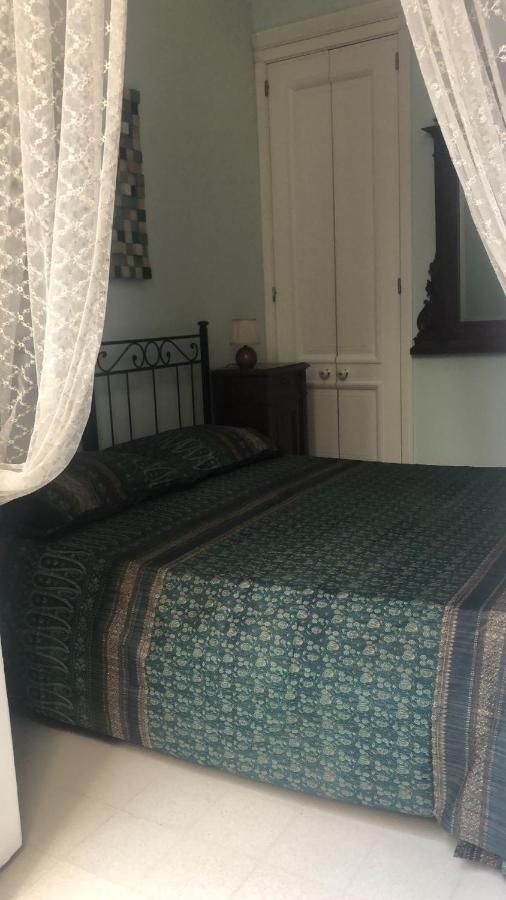 Bed and Breakfast La Stanza Di Zeza Neapol Zewnętrze zdjęcie