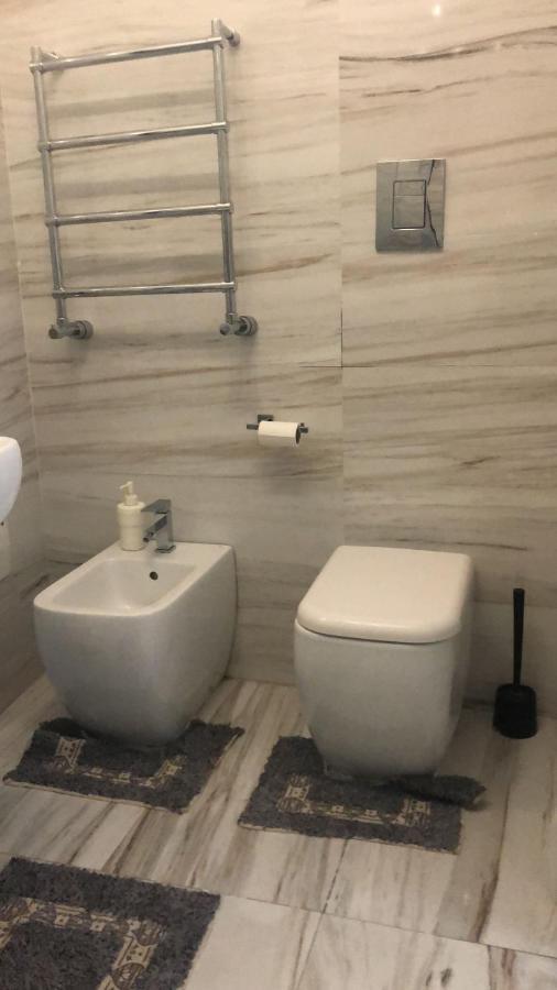 Bed and Breakfast La Stanza Di Zeza Neapol Zewnętrze zdjęcie