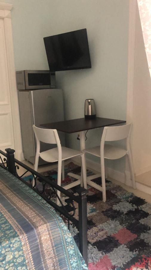 Bed and Breakfast La Stanza Di Zeza Neapol Zewnętrze zdjęcie